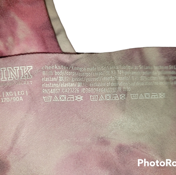 NEW PINK by VS Cheeksters - Picture 4 of 5